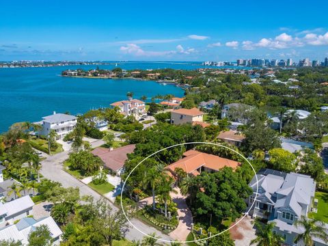 A home in SARASOTA