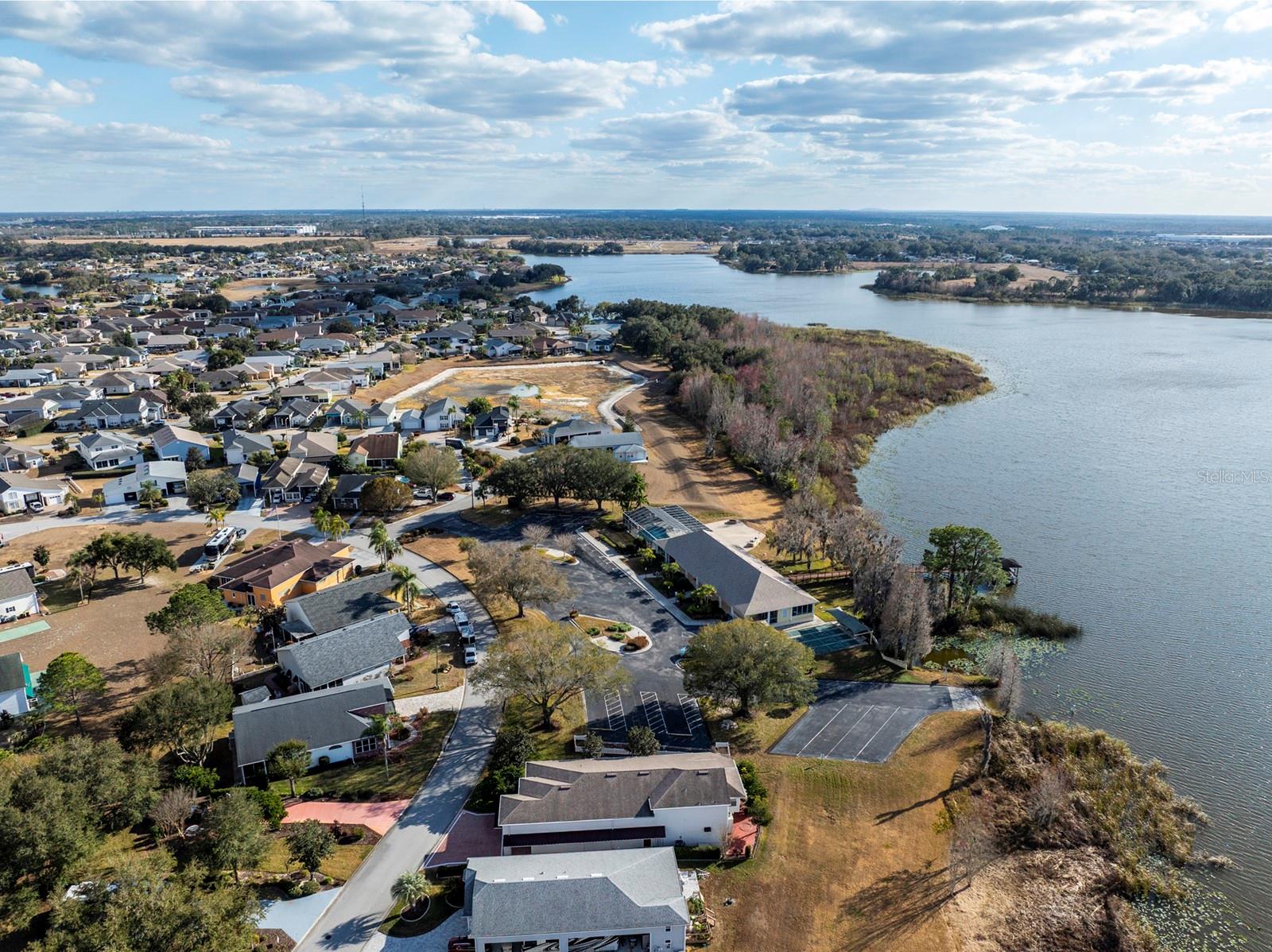 MOUNT OLIVE SHORES NORTH - Residential