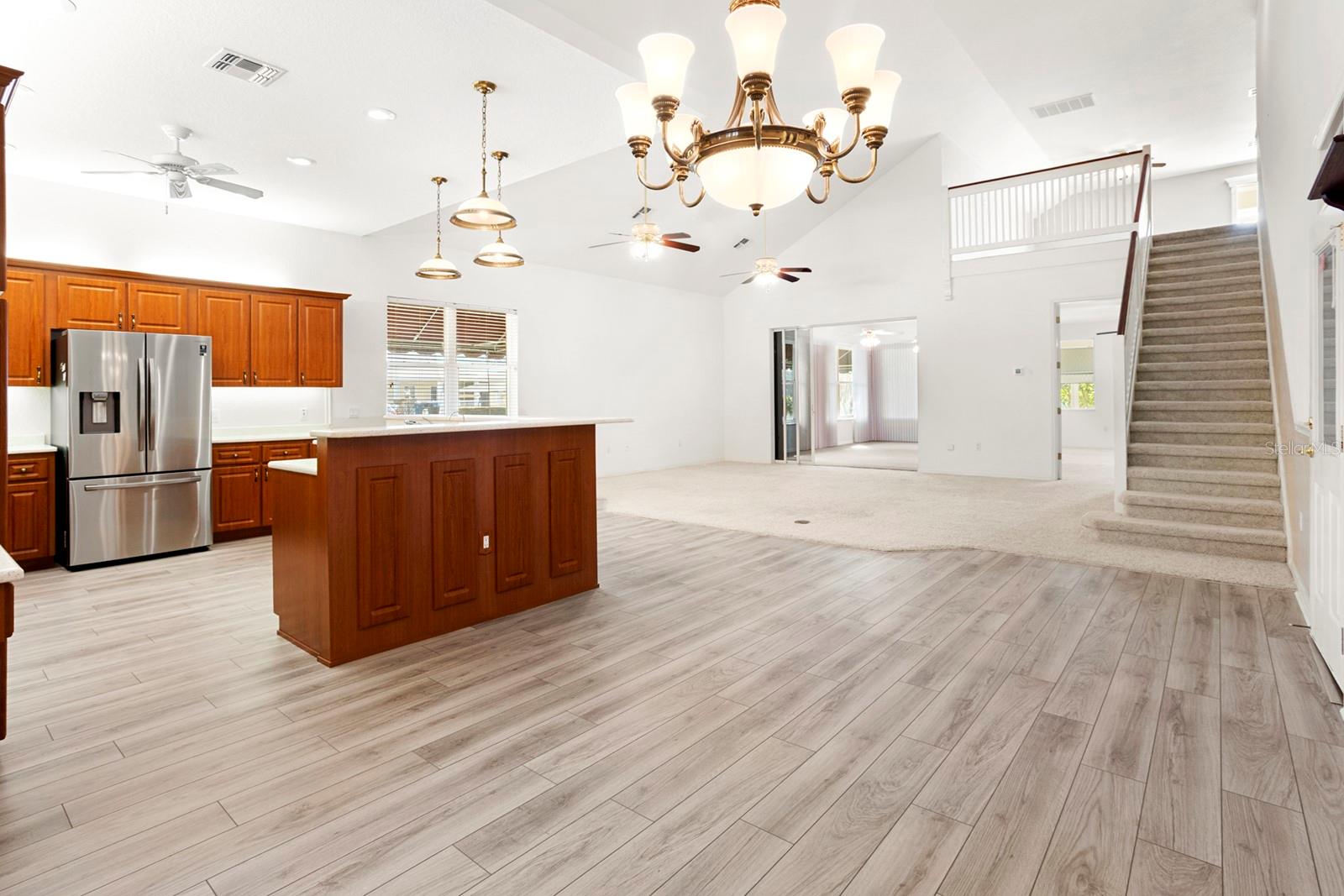 MOUNT OLIVE SHORES NORTH - Residential