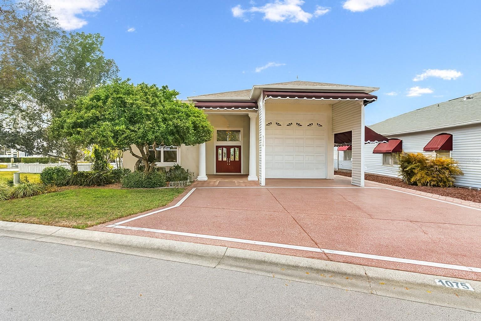 MOUNT OLIVE SHORES NORTH - Residential