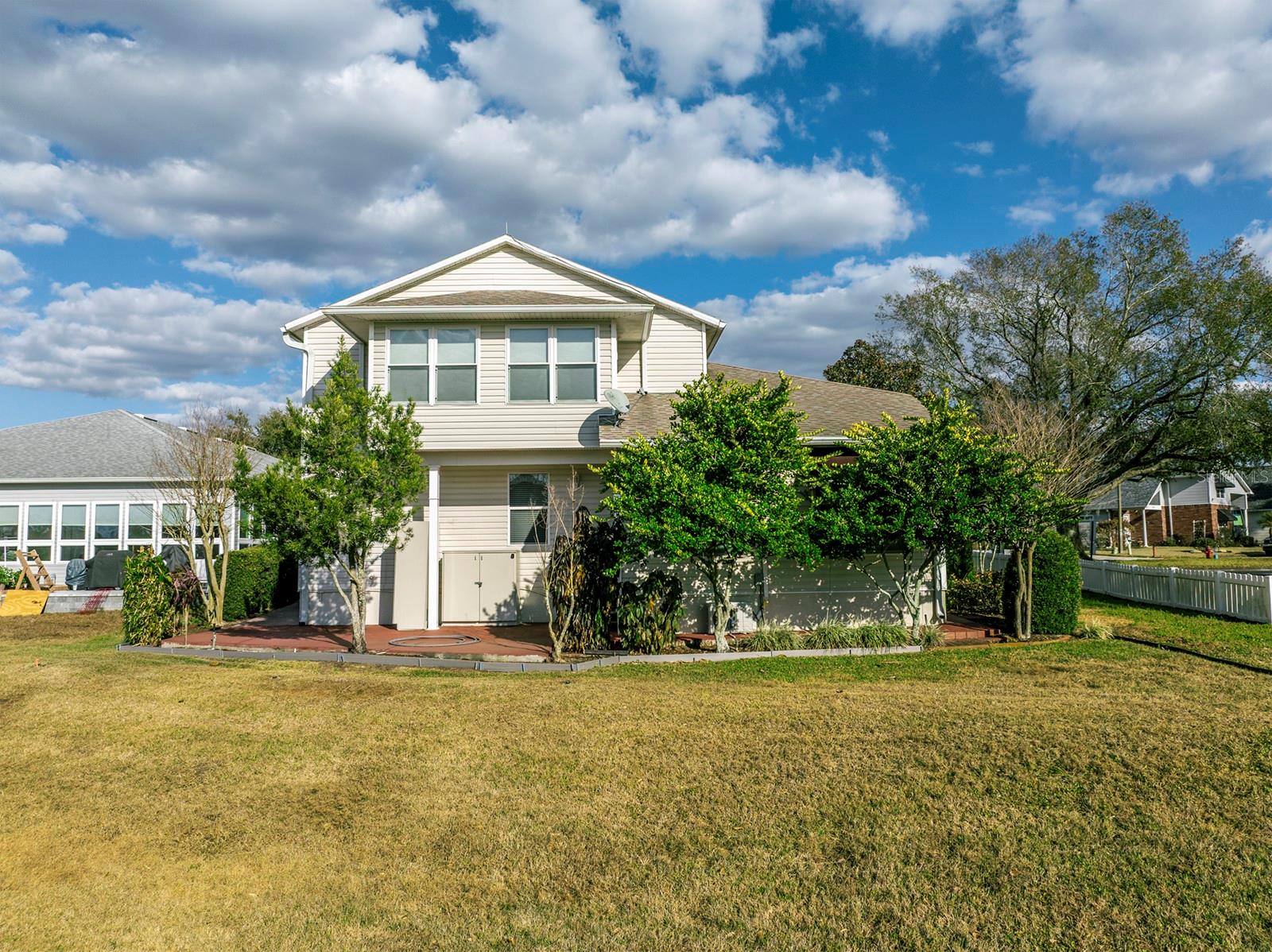 MOUNT OLIVE SHORES NORTH - Residential