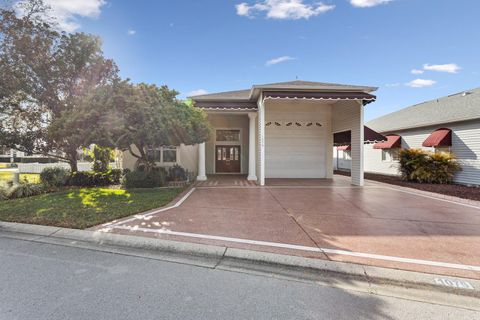 1075 MOTORCOACH DRIVE POLK CITY FL 33868