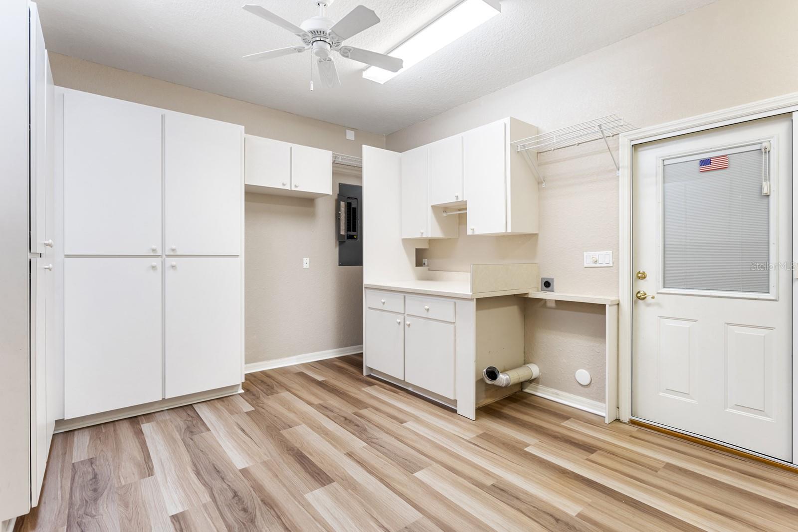 MOUNT OLIVE SHORES NORTH - Residential