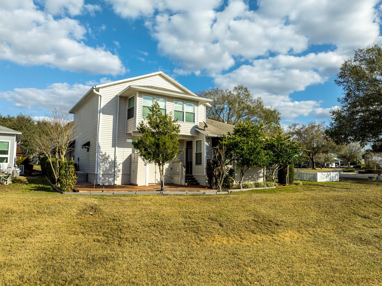 MOUNT OLIVE SHORES NORTH - Residential