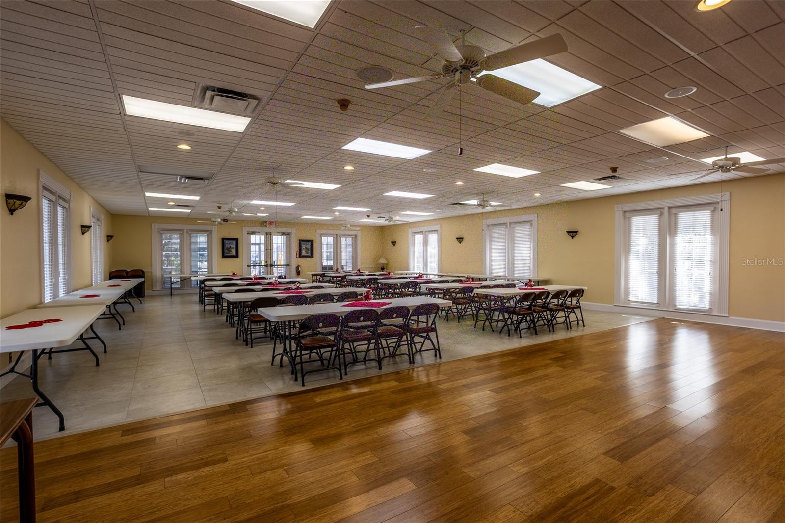 MOUNT OLIVE SHORES NORTH - Residential