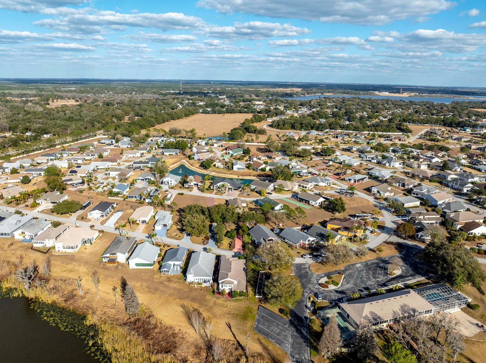 MOUNT OLIVE SHORES NORTH - Residential