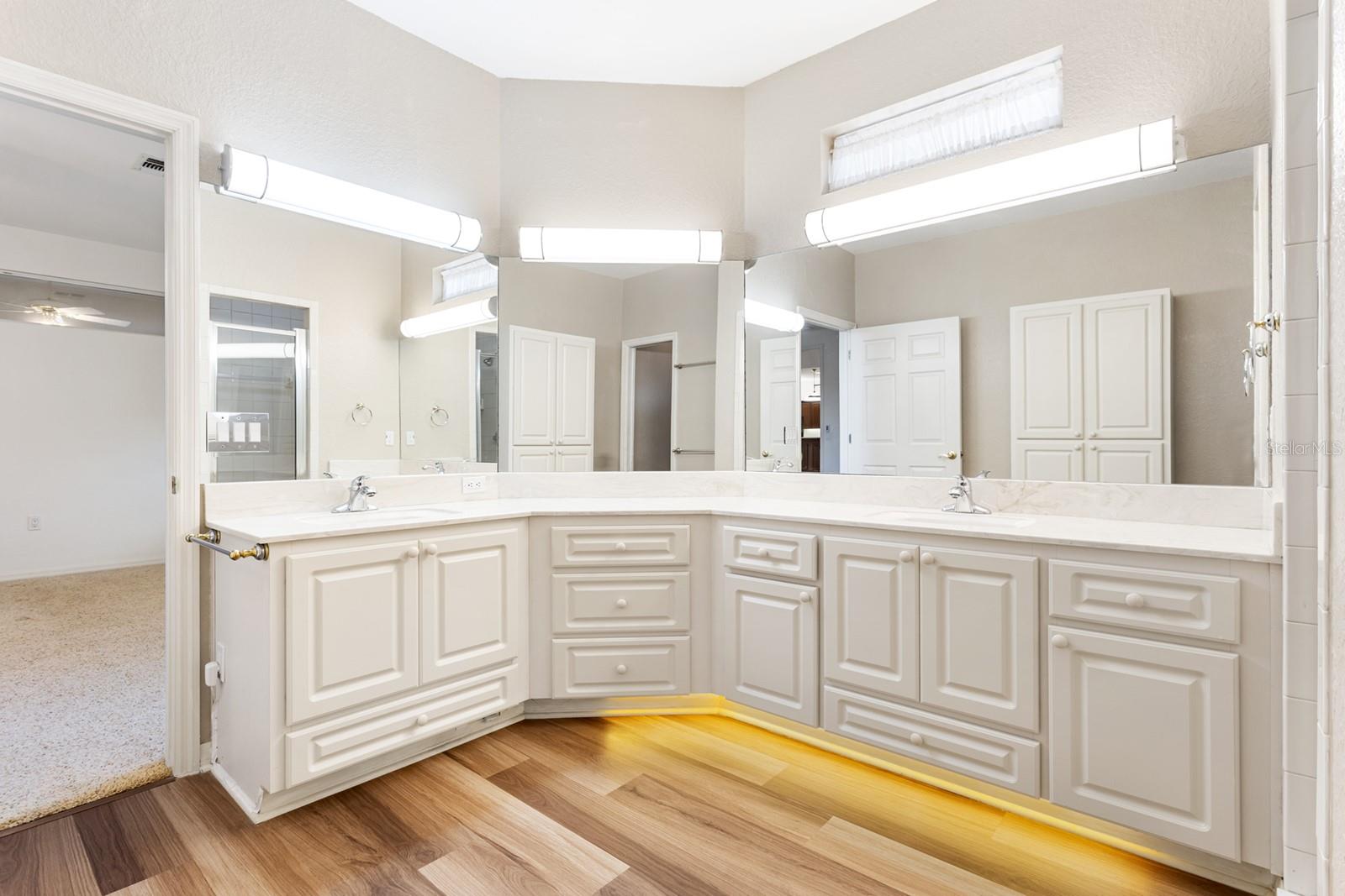 MOUNT OLIVE SHORES NORTH - Residential