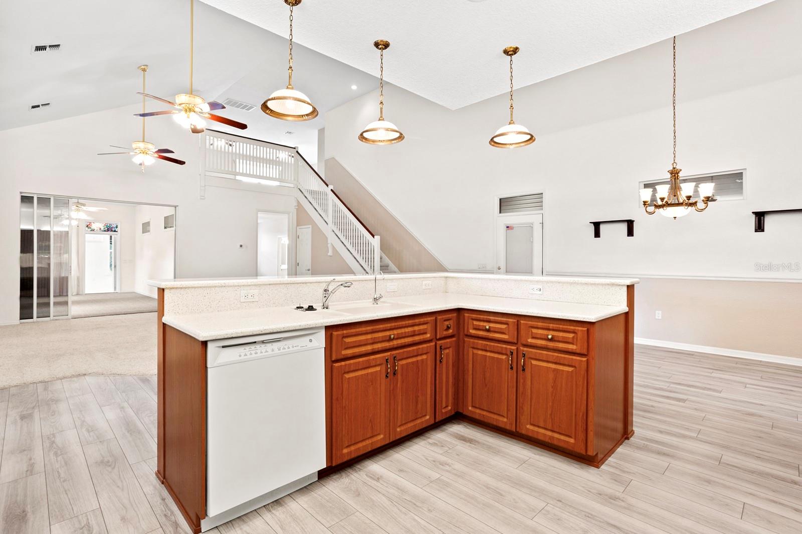 MOUNT OLIVE SHORES NORTH - Residential