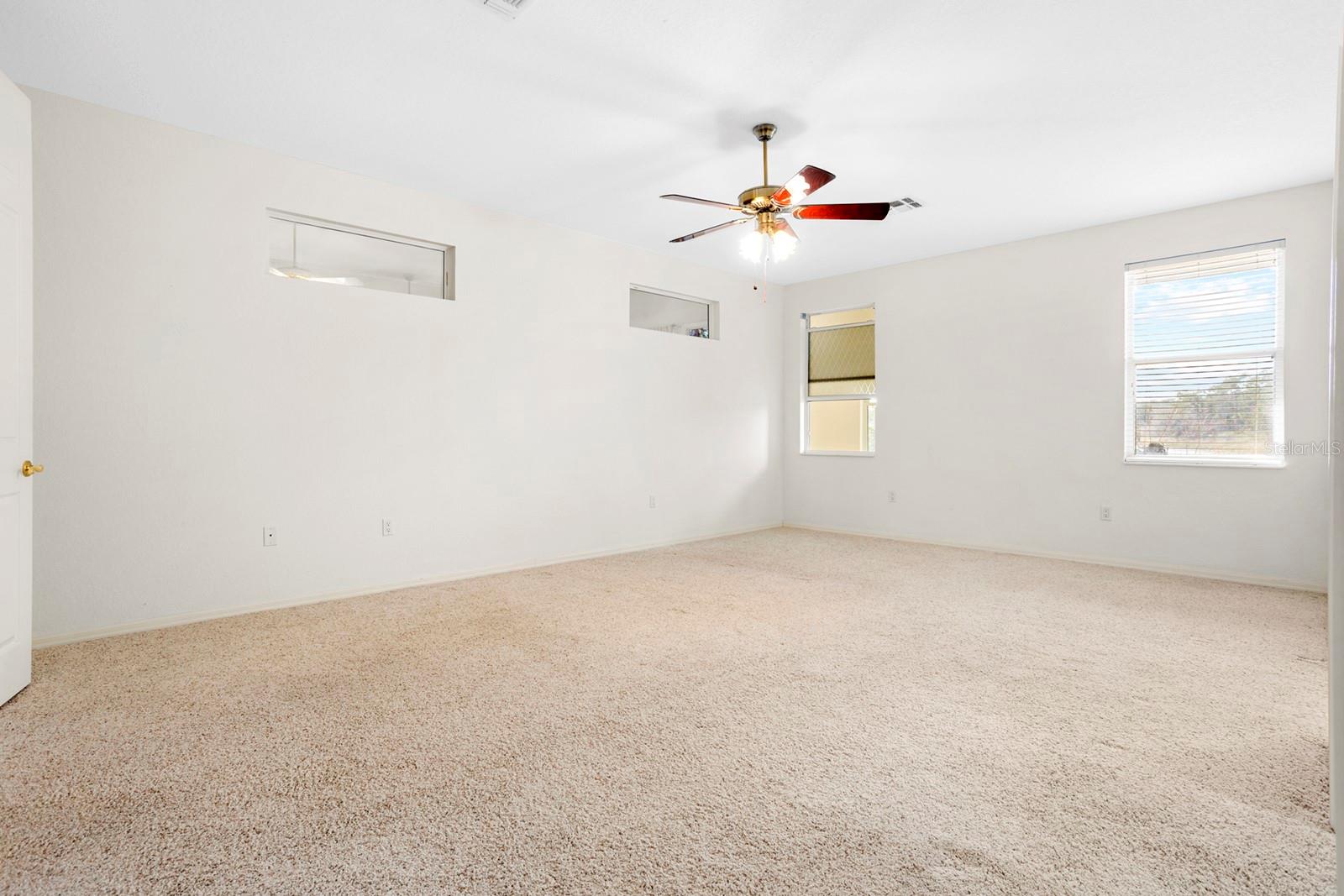 MOUNT OLIVE SHORES NORTH - Residential