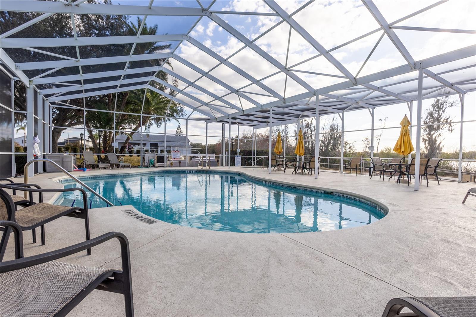 MOUNT OLIVE SHORES NORTH - Residential