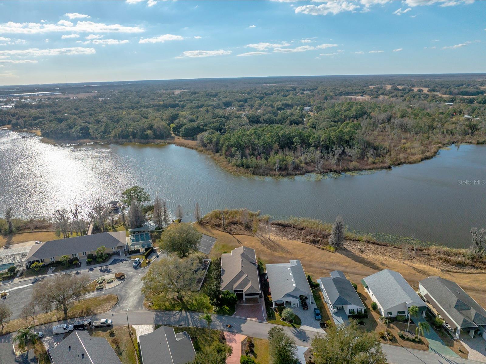 MOUNT OLIVE SHORES NORTH - Residential