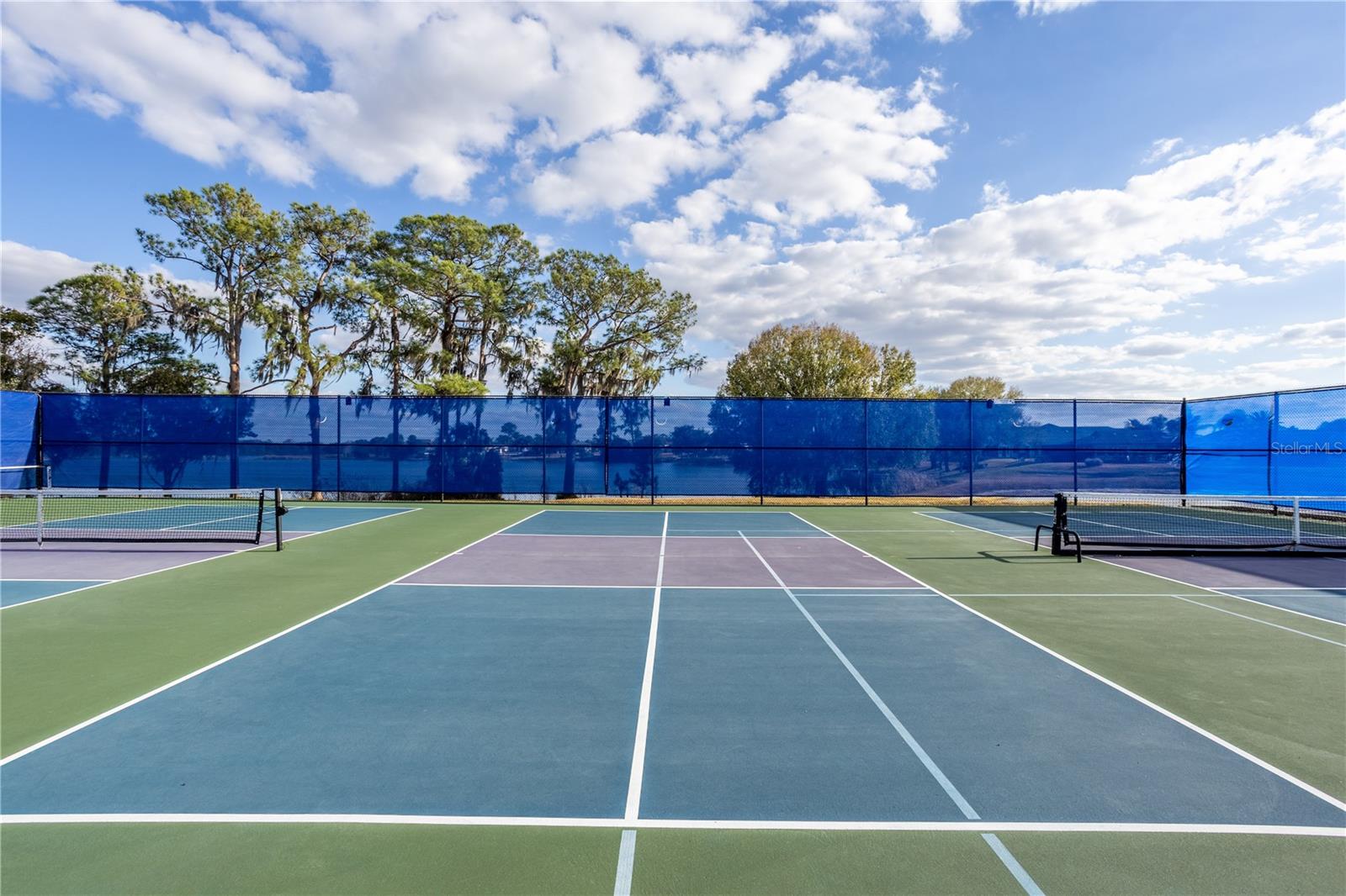 MOUNT OLIVE SHORES NORTH - Residential