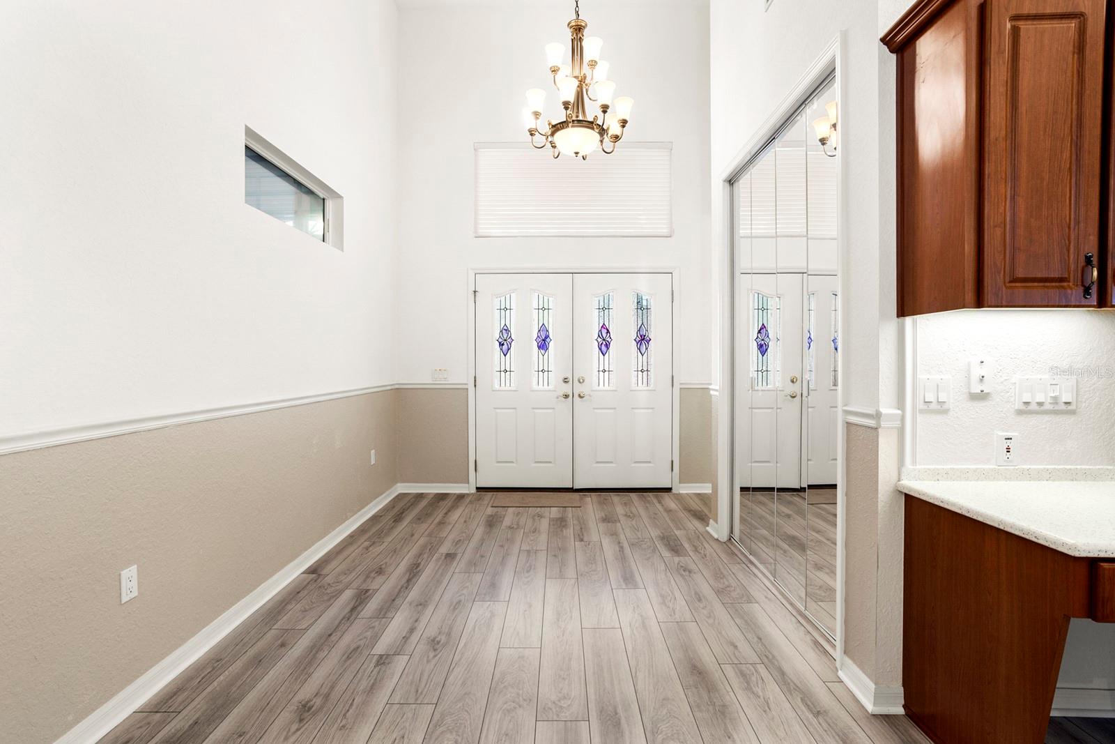 MOUNT OLIVE SHORES NORTH - Residential