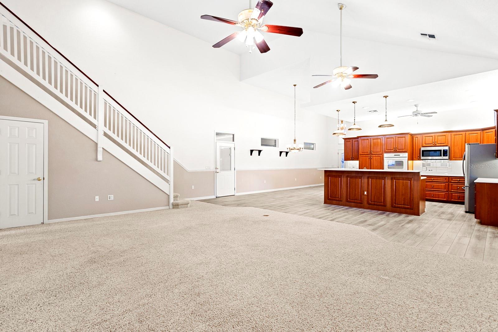 MOUNT OLIVE SHORES NORTH - Residential