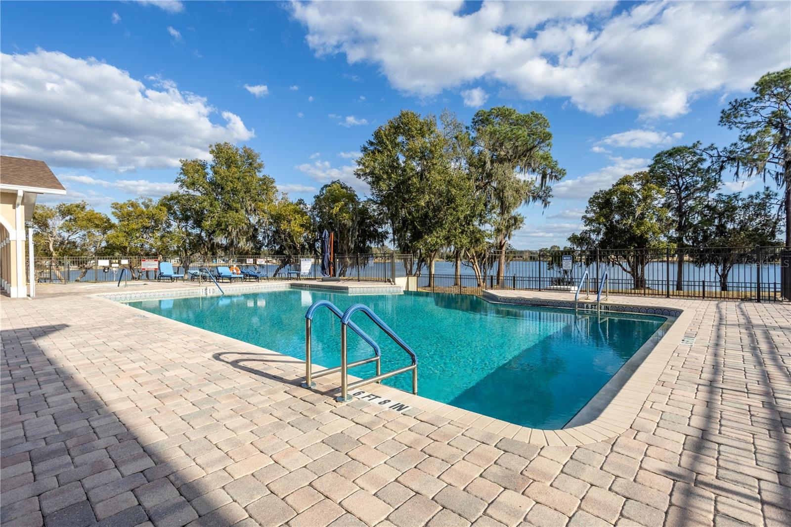 MOUNT OLIVE SHORES NORTH - Residential