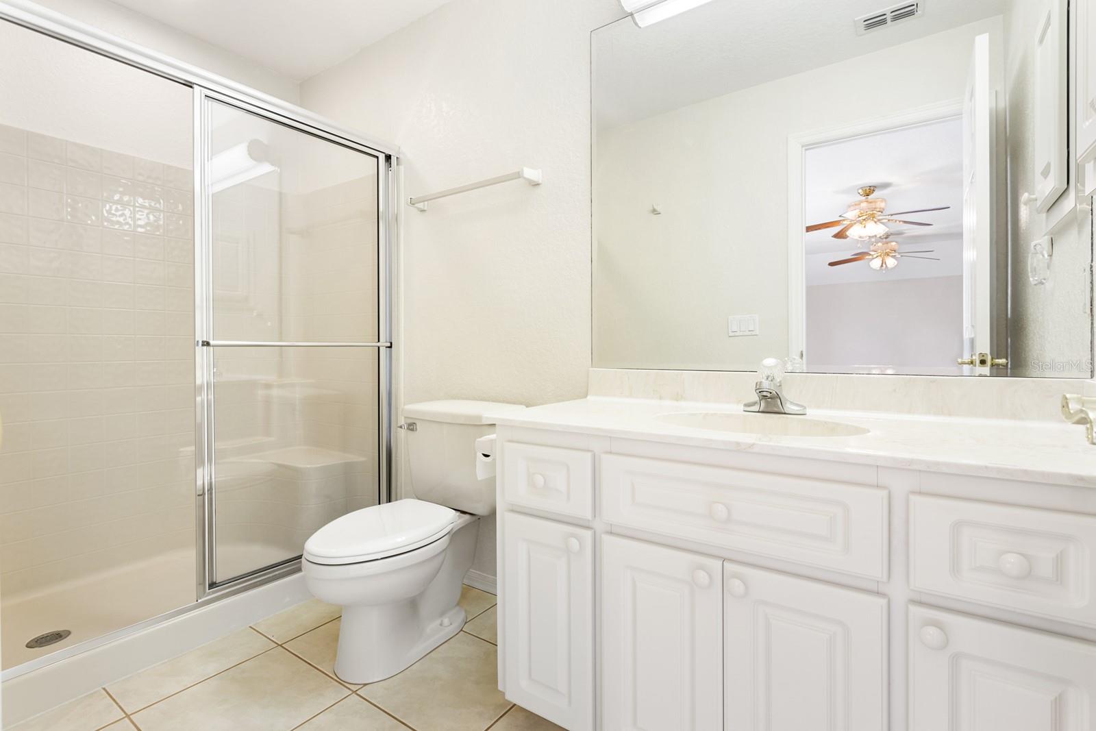 MOUNT OLIVE SHORES NORTH - Residential