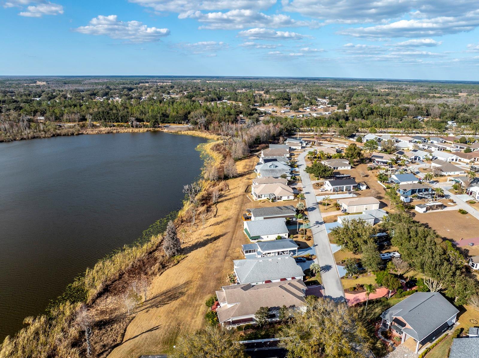MOUNT OLIVE SHORES NORTH - Residential