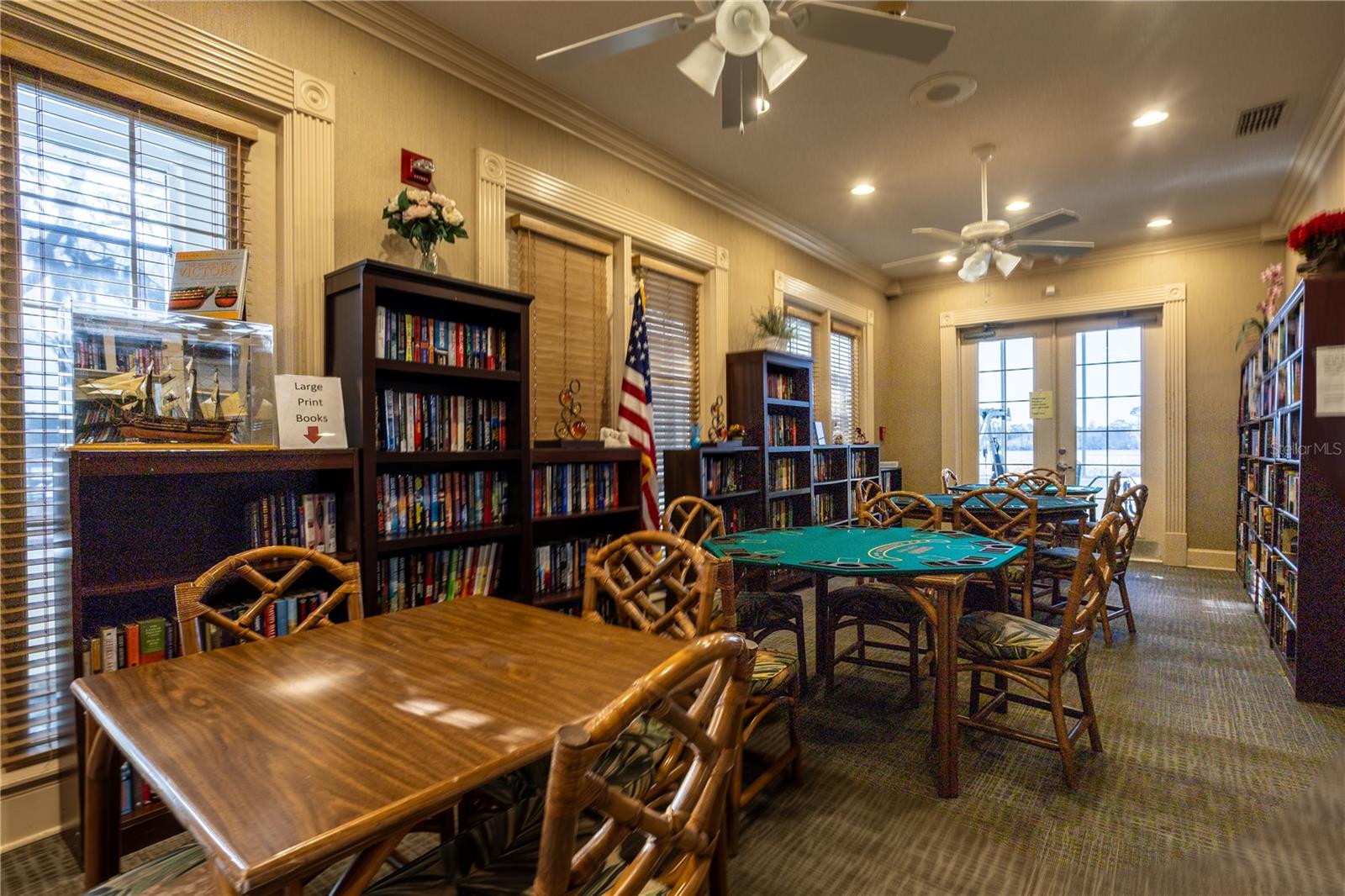 MOUNT OLIVE SHORES NORTH - Residential