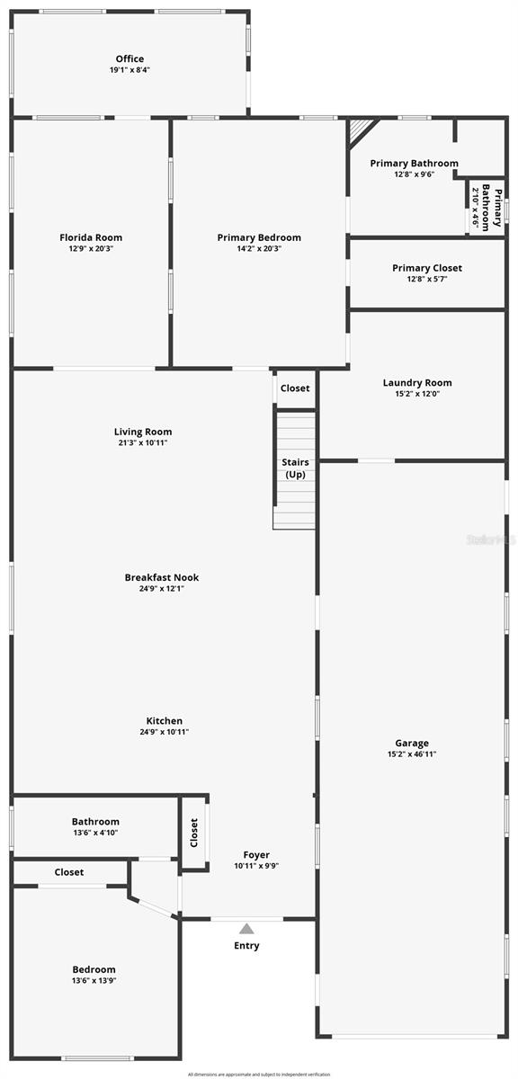 MOUNT OLIVE SHORES NORTH - Residential