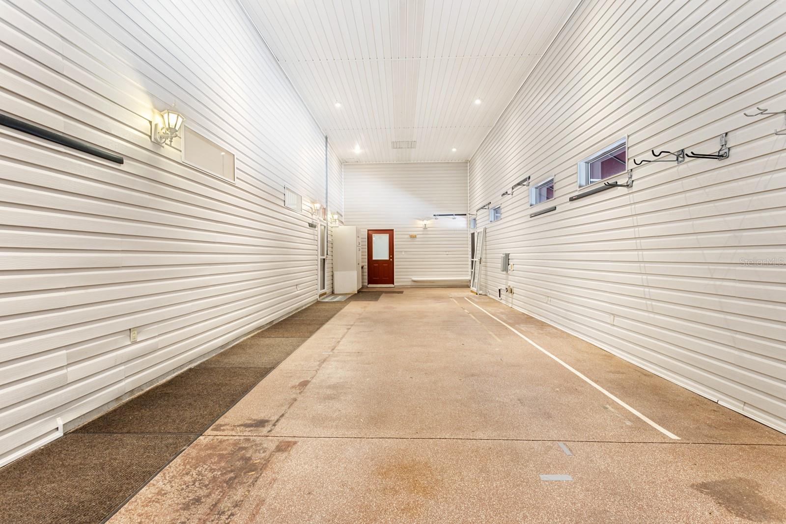 MOUNT OLIVE SHORES NORTH - Residential