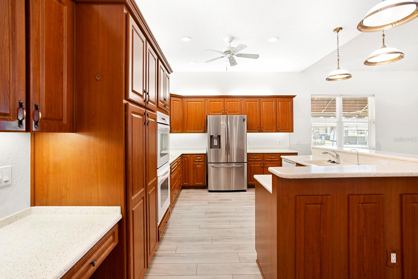 MOUNT OLIVE SHORES NORTH - Residential