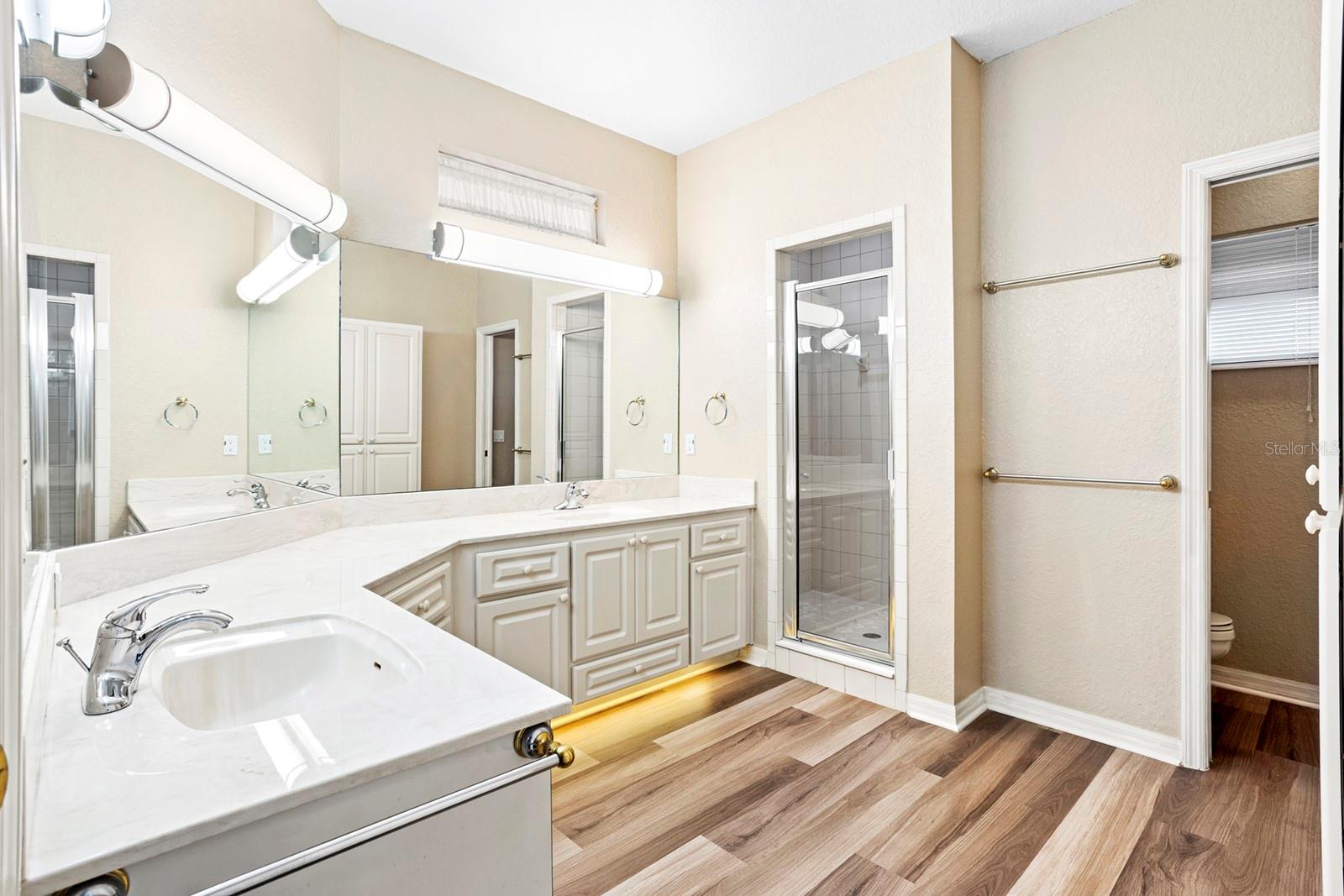 MOUNT OLIVE SHORES NORTH - Residential