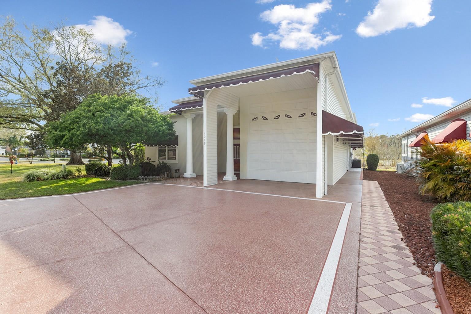 MOUNT OLIVE SHORES NORTH - Residential