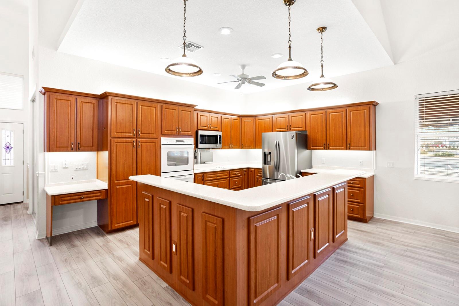 MOUNT OLIVE SHORES NORTH - Residential