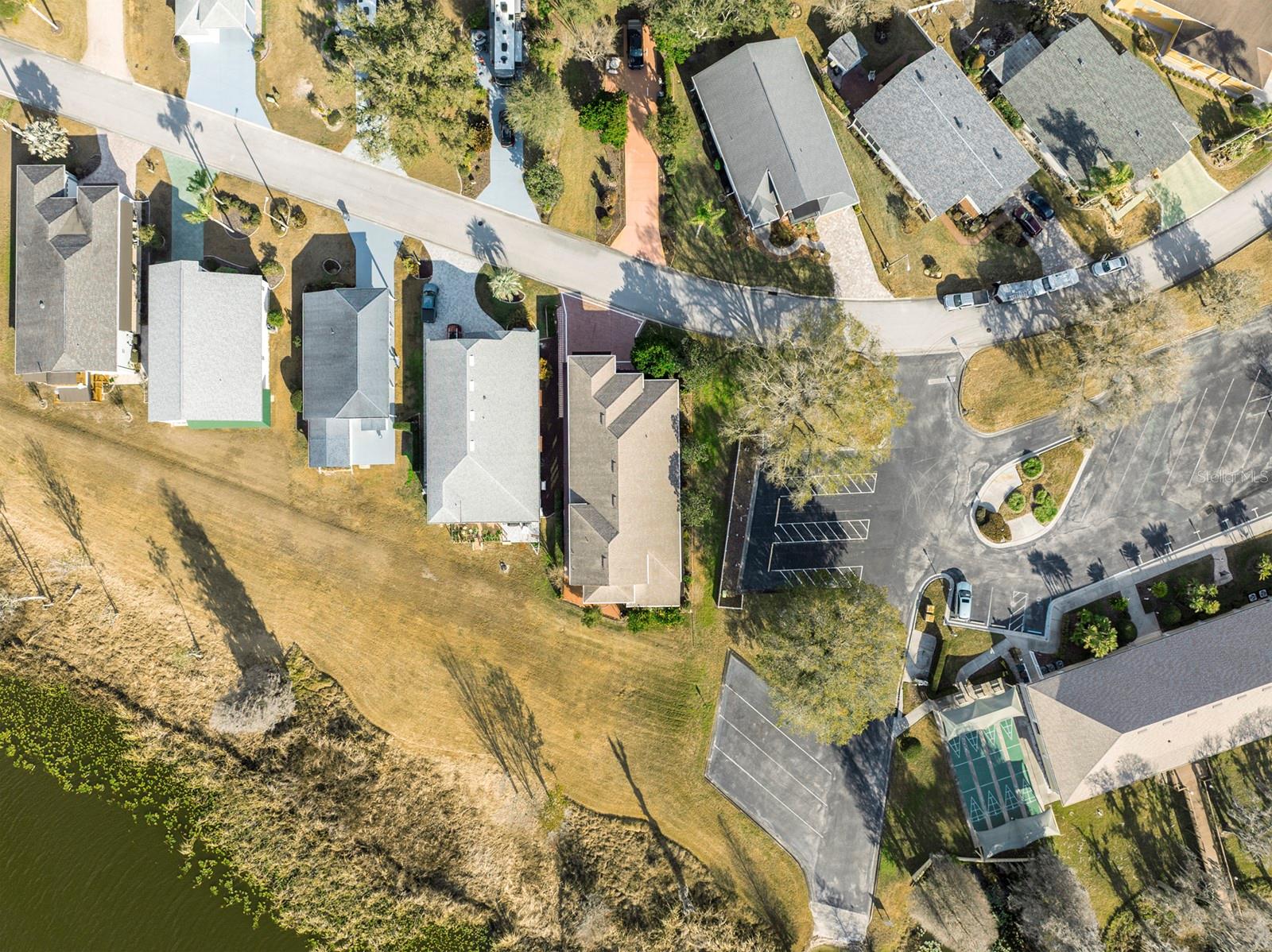 MOUNT OLIVE SHORES NORTH - Residential