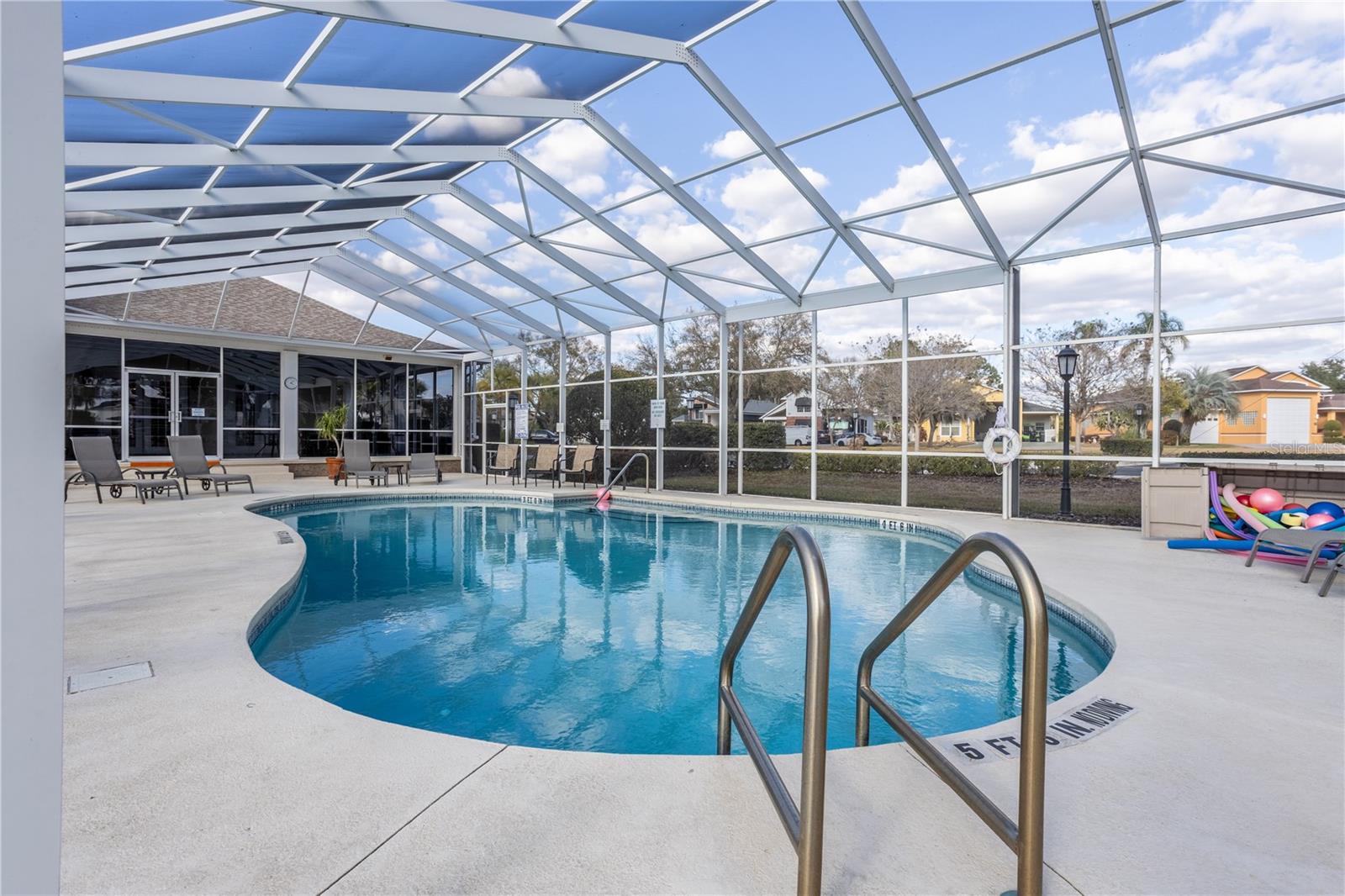 MOUNT OLIVE SHORES NORTH - Residential