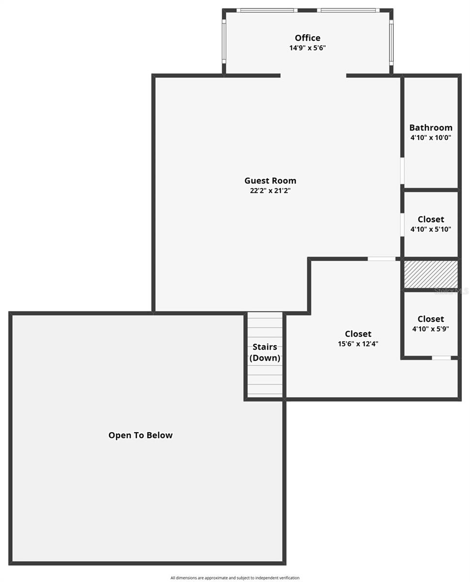 MOUNT OLIVE SHORES NORTH - Residential