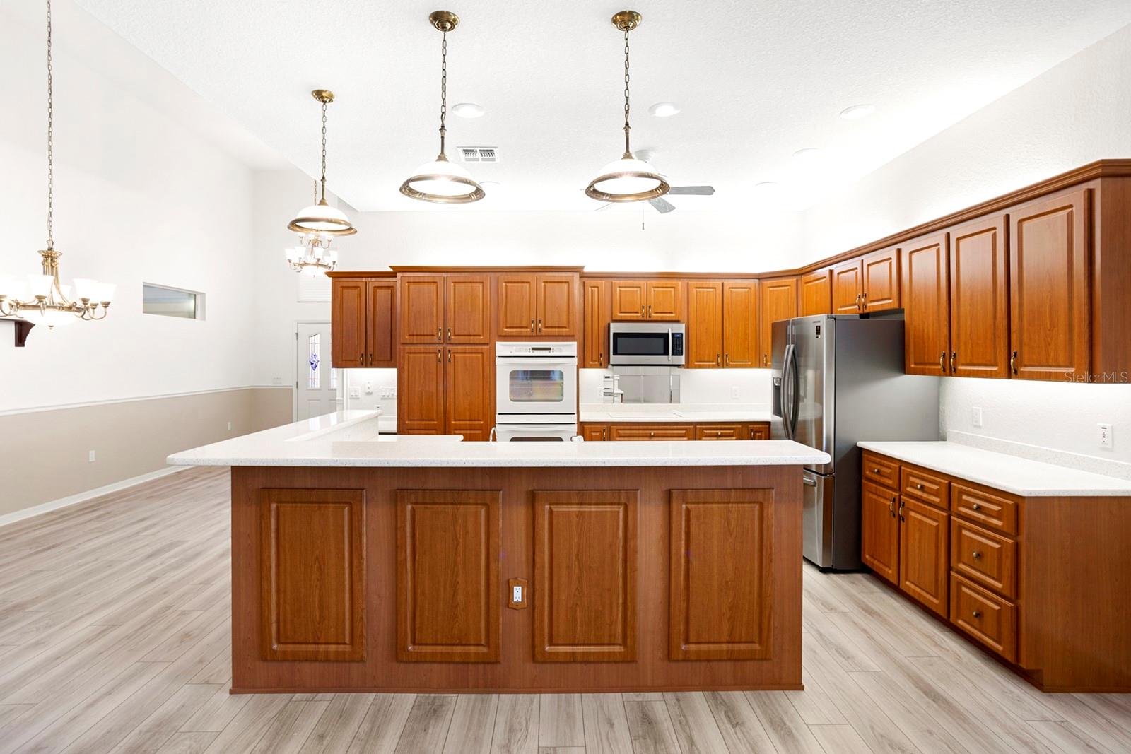 MOUNT OLIVE SHORES NORTH - Residential