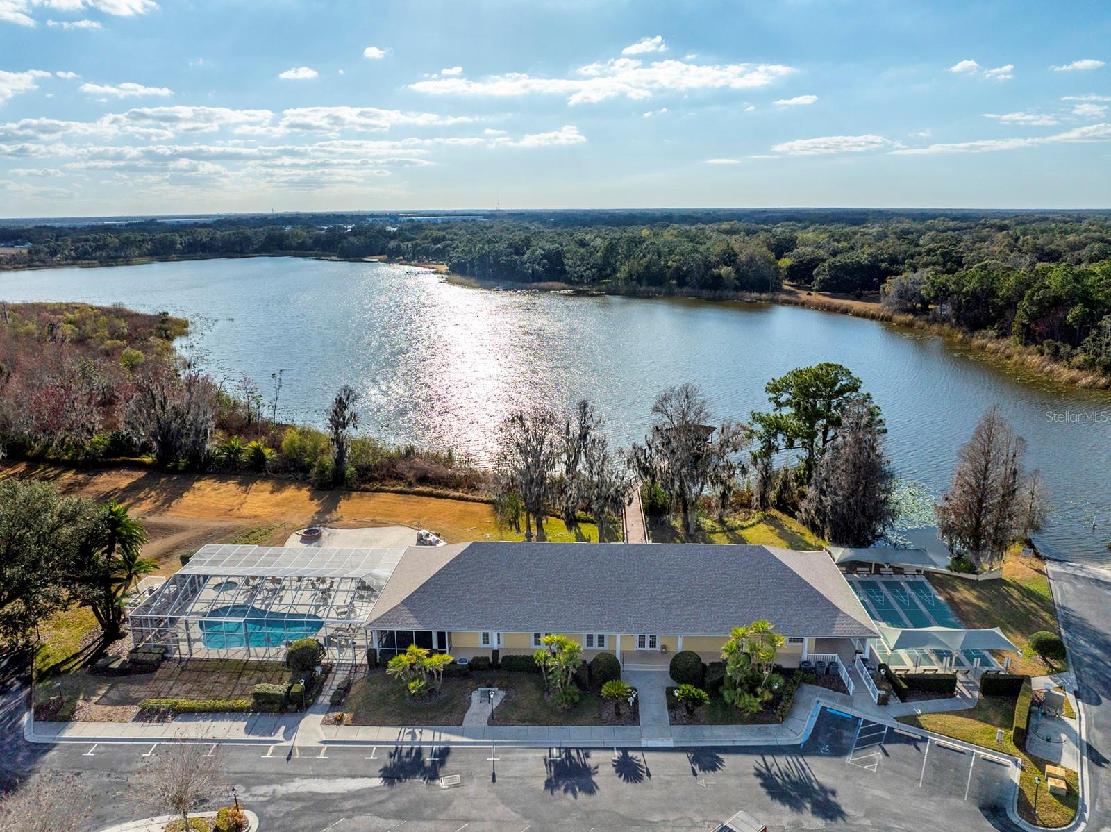 MOUNT OLIVE SHORES NORTH - Residential