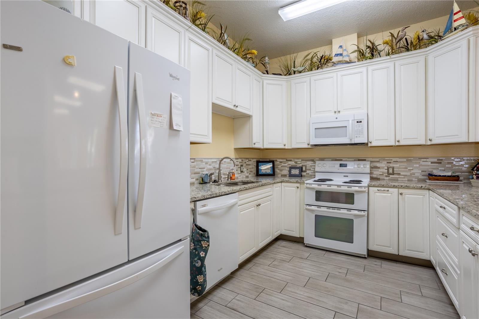 MOUNT OLIVE SHORES NORTH - Residential