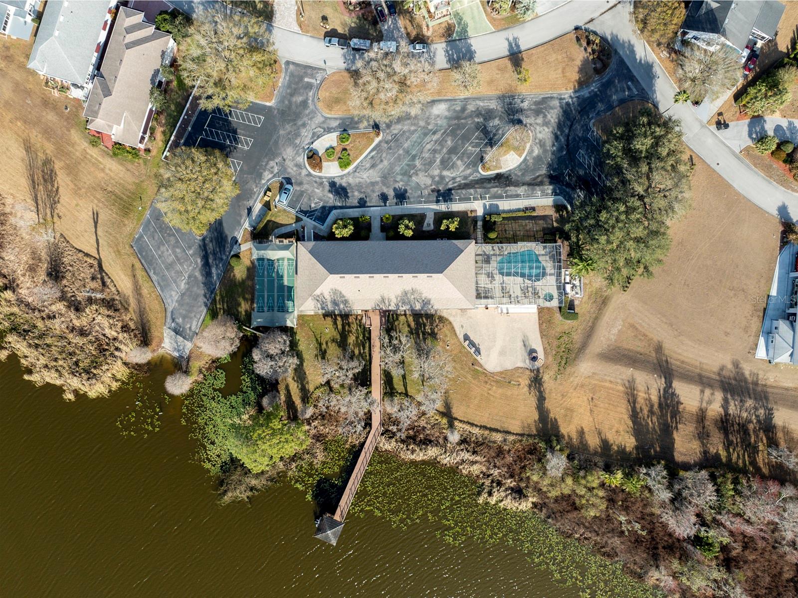 MOUNT OLIVE SHORES NORTH - Residential
