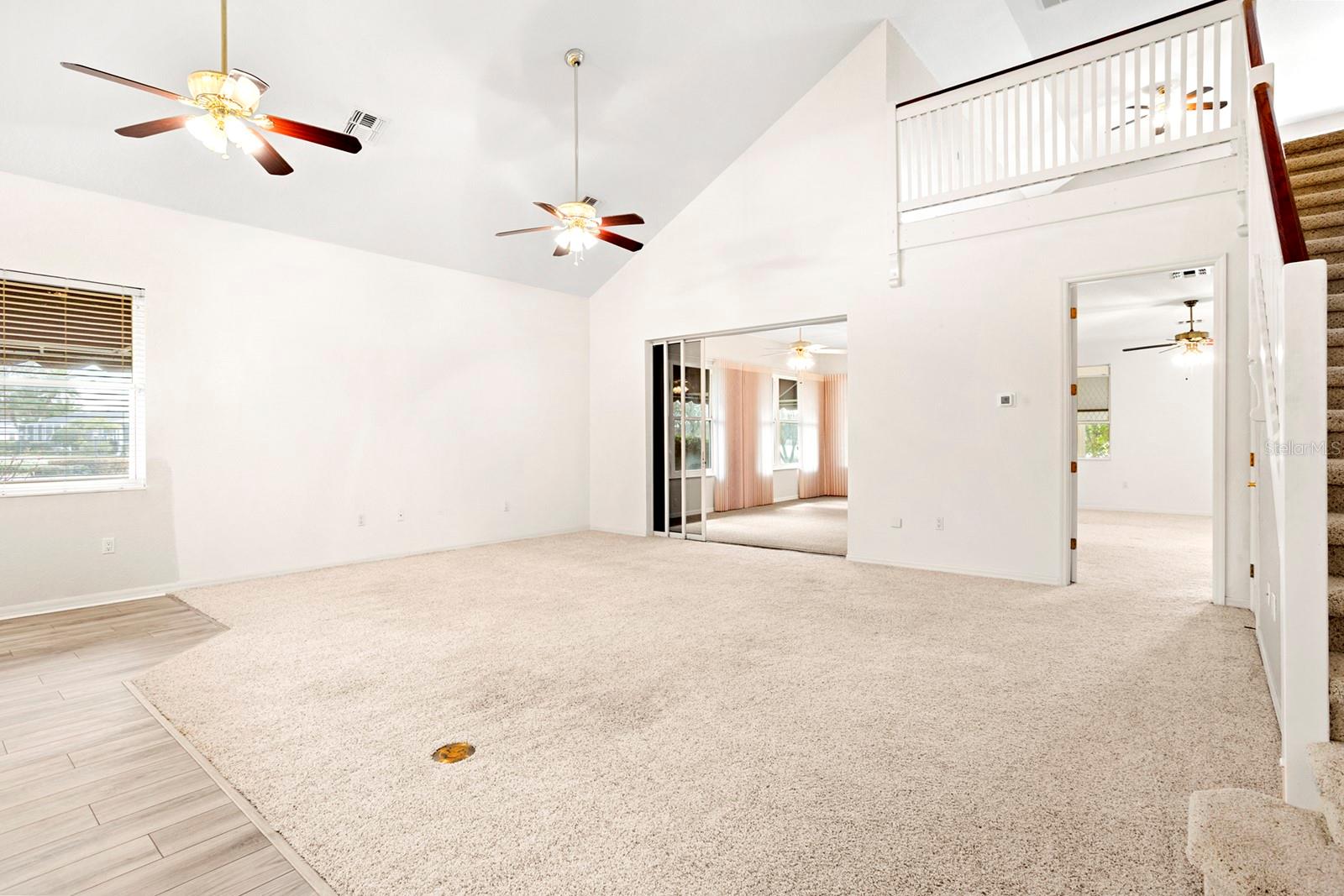 MOUNT OLIVE SHORES NORTH - Residential