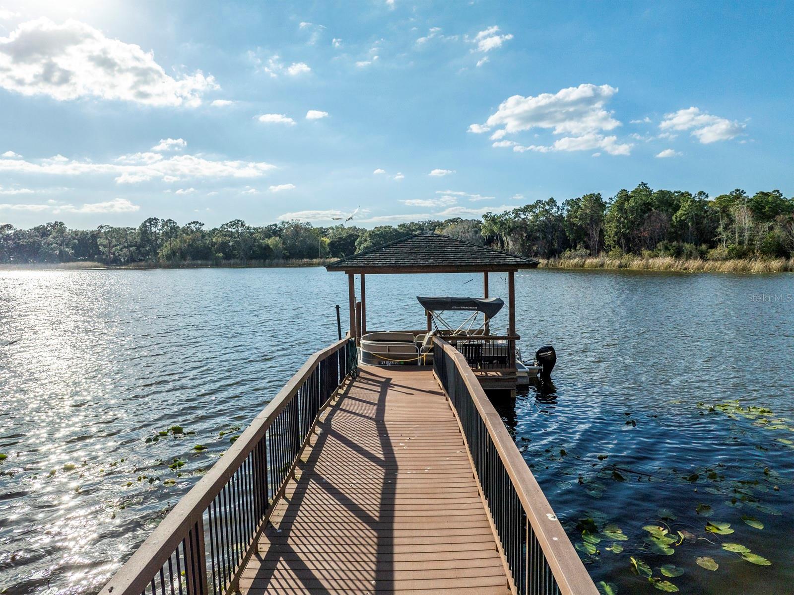 MOUNT OLIVE SHORES NORTH - Residential