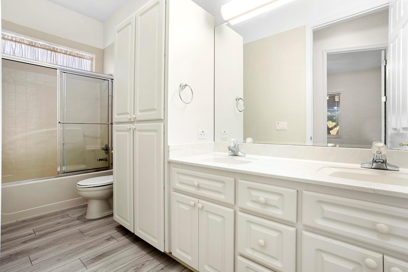 MOUNT OLIVE SHORES NORTH - Residential