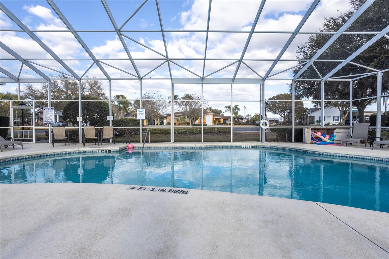 MOUNT OLIVE SHORES NORTH - Residential