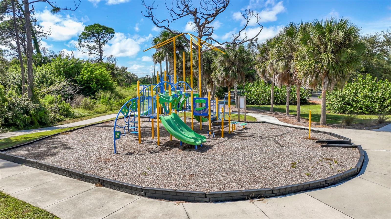 PORT CHARLOTTE SEC 078 - Land