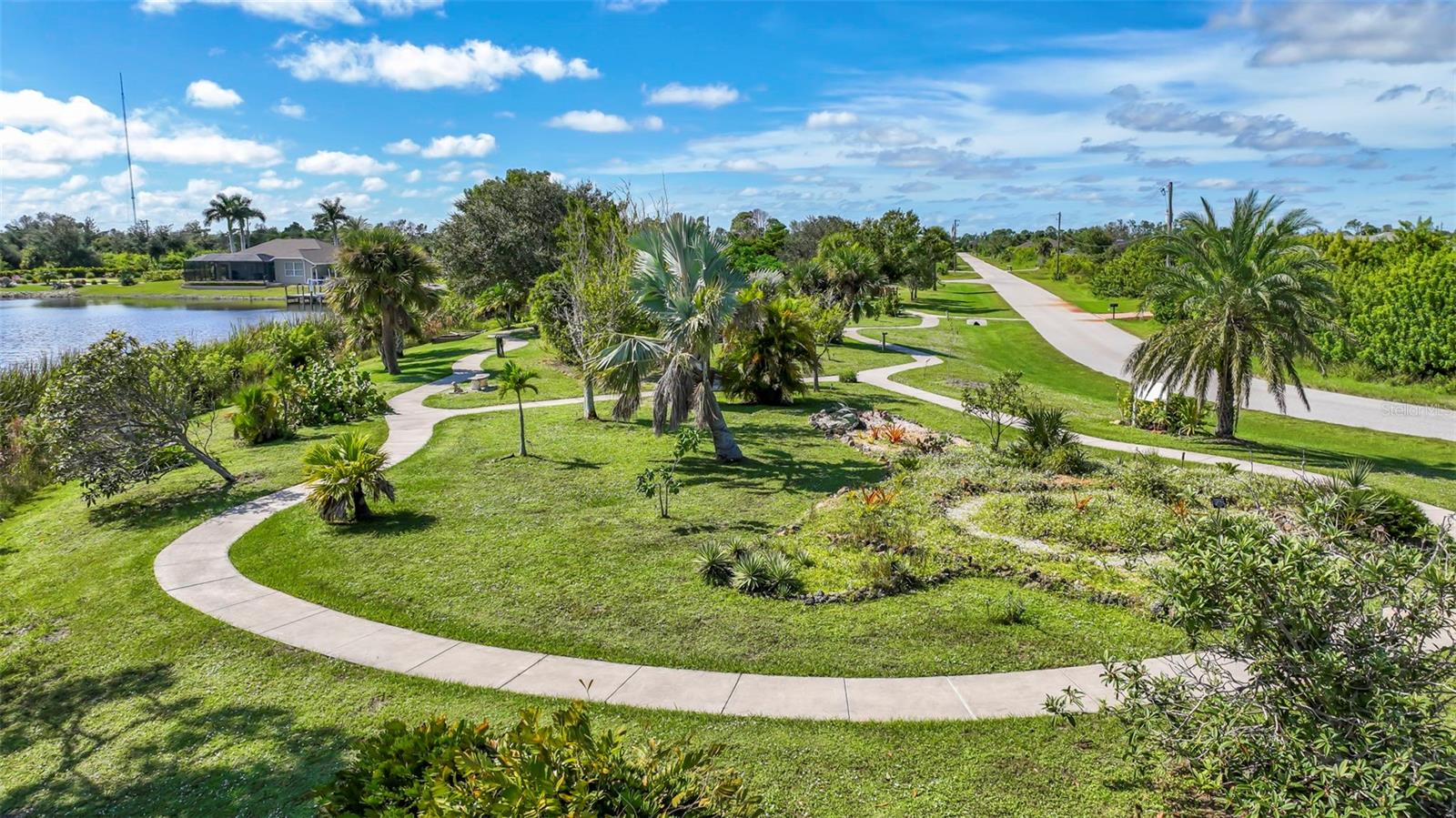 PORT CHARLOTTE SEC 078 - Land