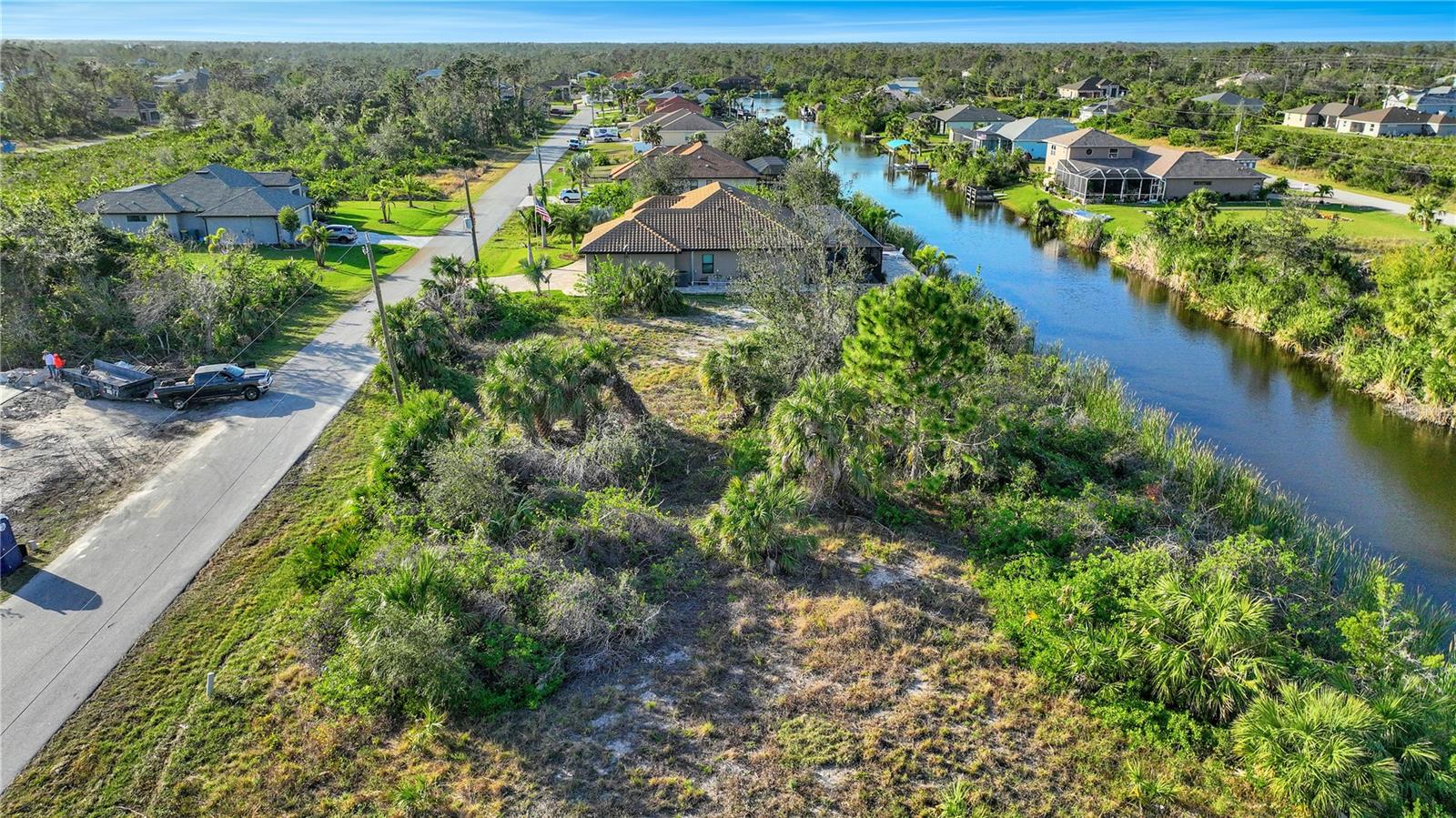 PORT CHARLOTTE SEC 078 - Land