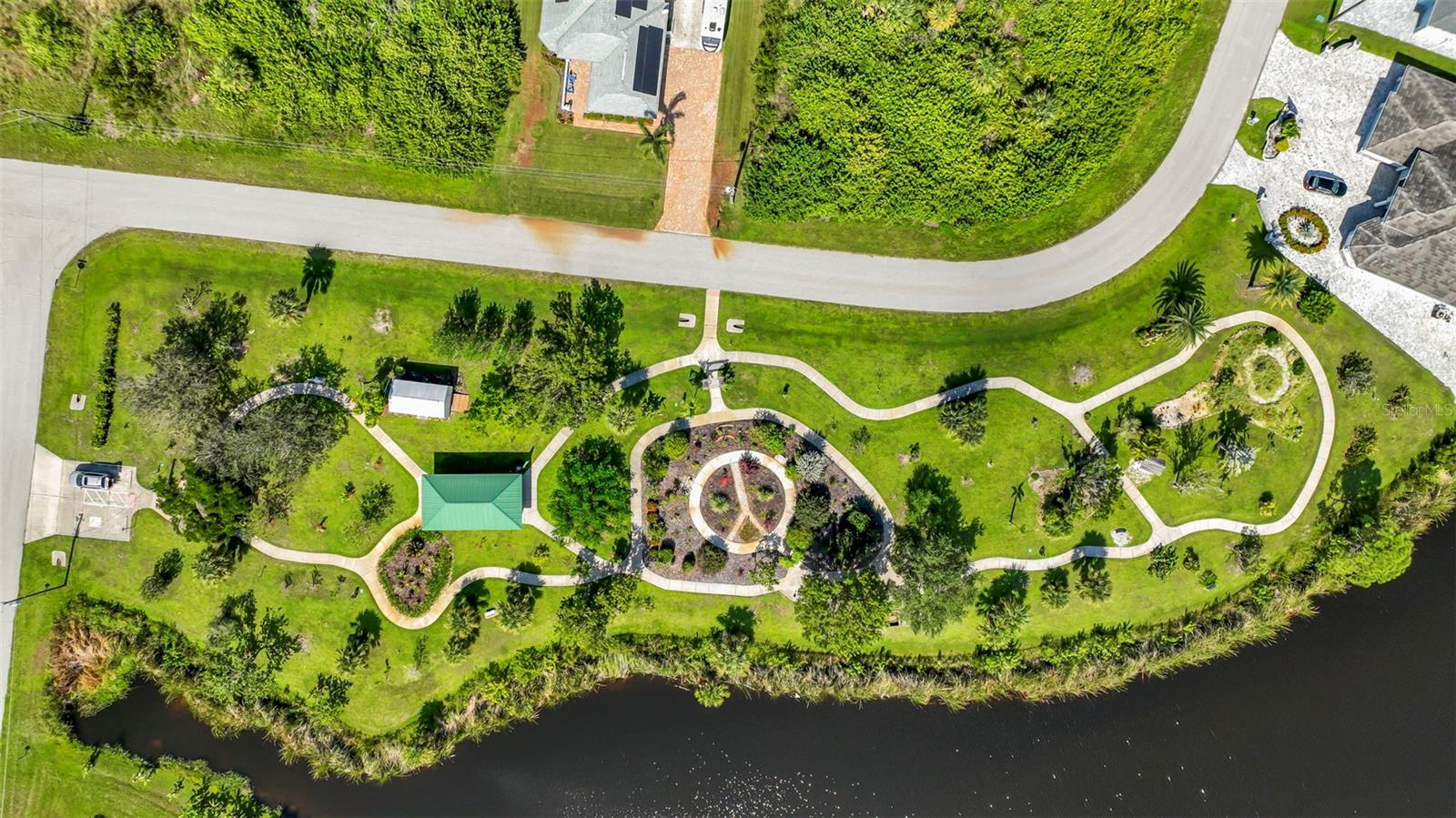 PORT CHARLOTTE SEC 078 - Land