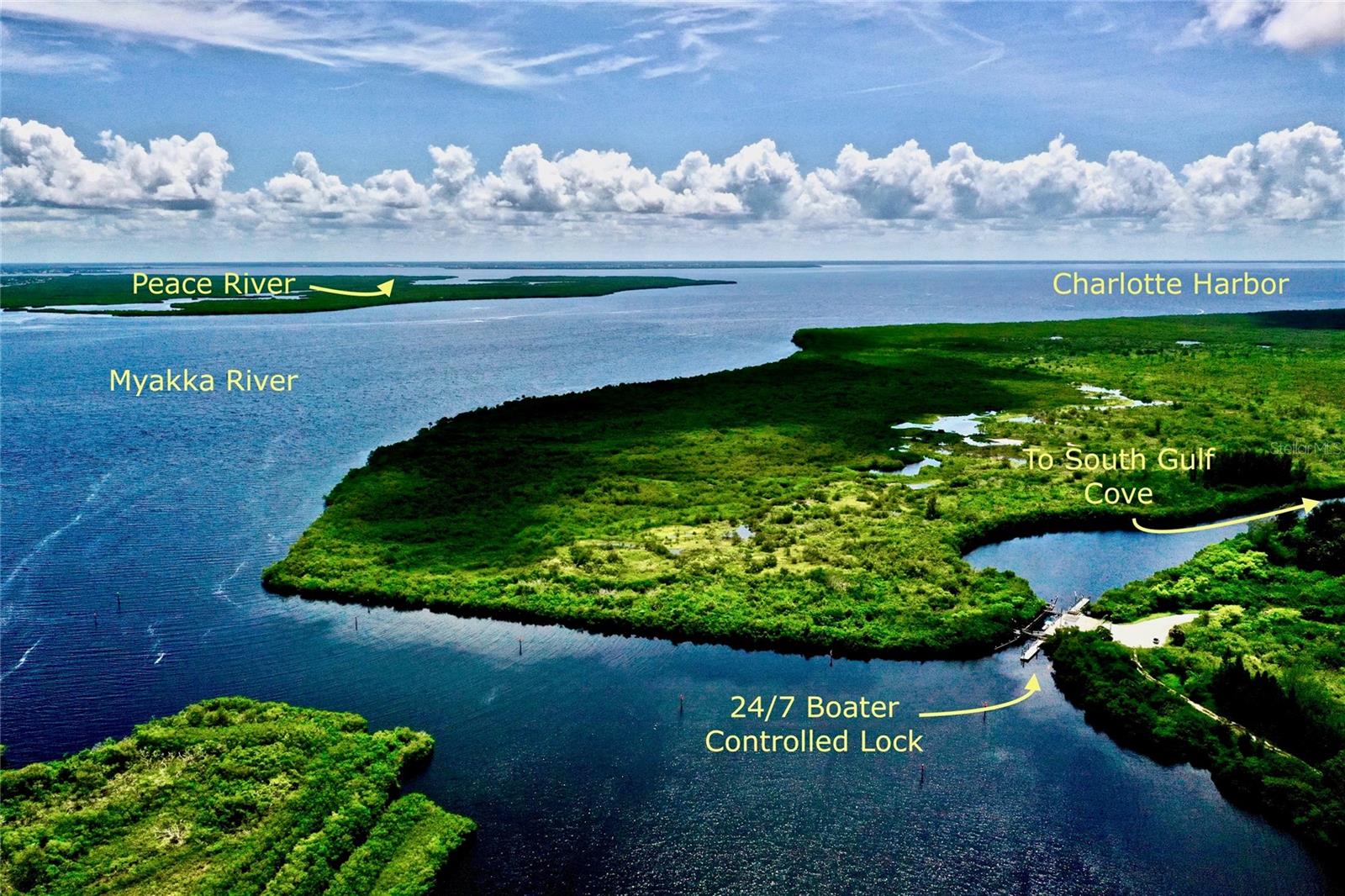 PORT CHARLOTTE SEC 078 - Land