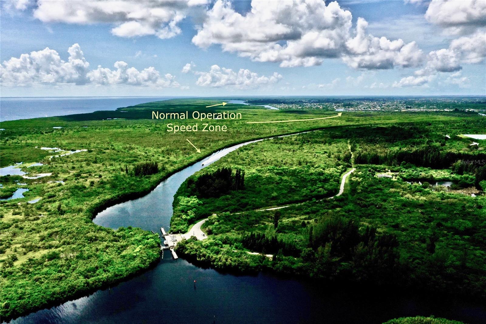 PORT CHARLOTTE SEC 078 - Land