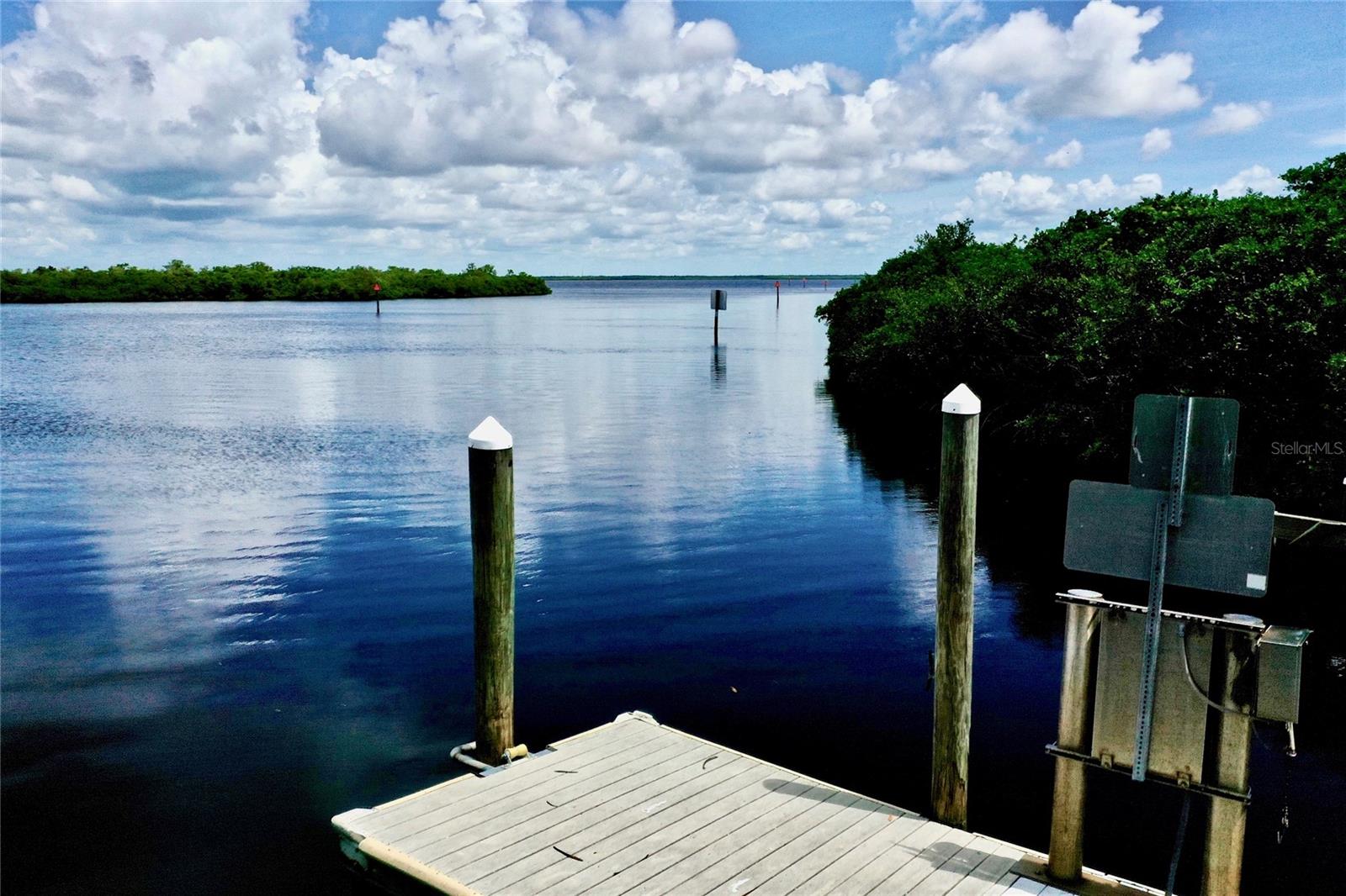 PORT CHARLOTTE SEC 078 - Land