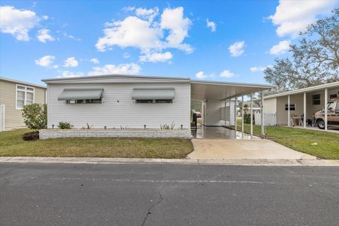 A home in SARASOTA