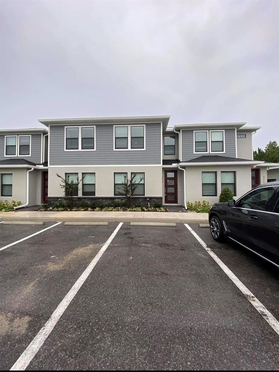 Photo of 4714 Terra Esmeralda Drive, Kissimmee, FL 34746 (MLS # O6443735)