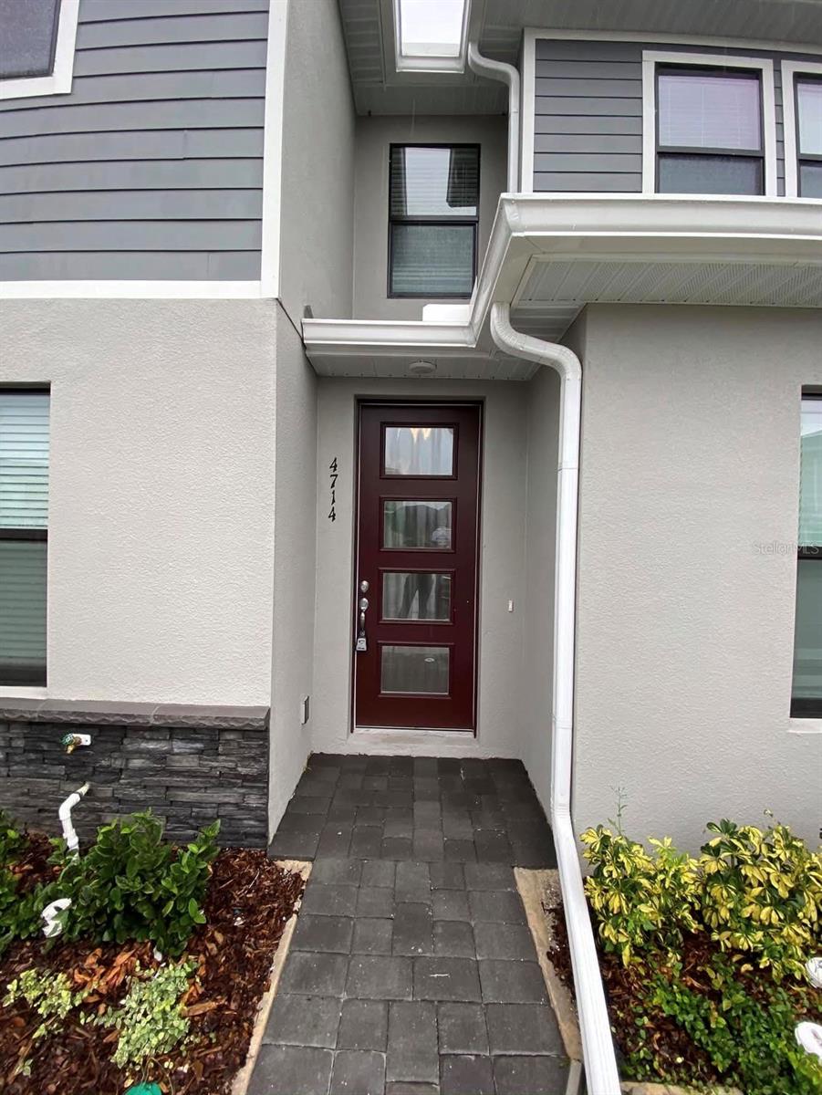 Photo of 4714 Terra Esmeralda Drive, Kissimmee, FL 34746 (MLS # O6443735)