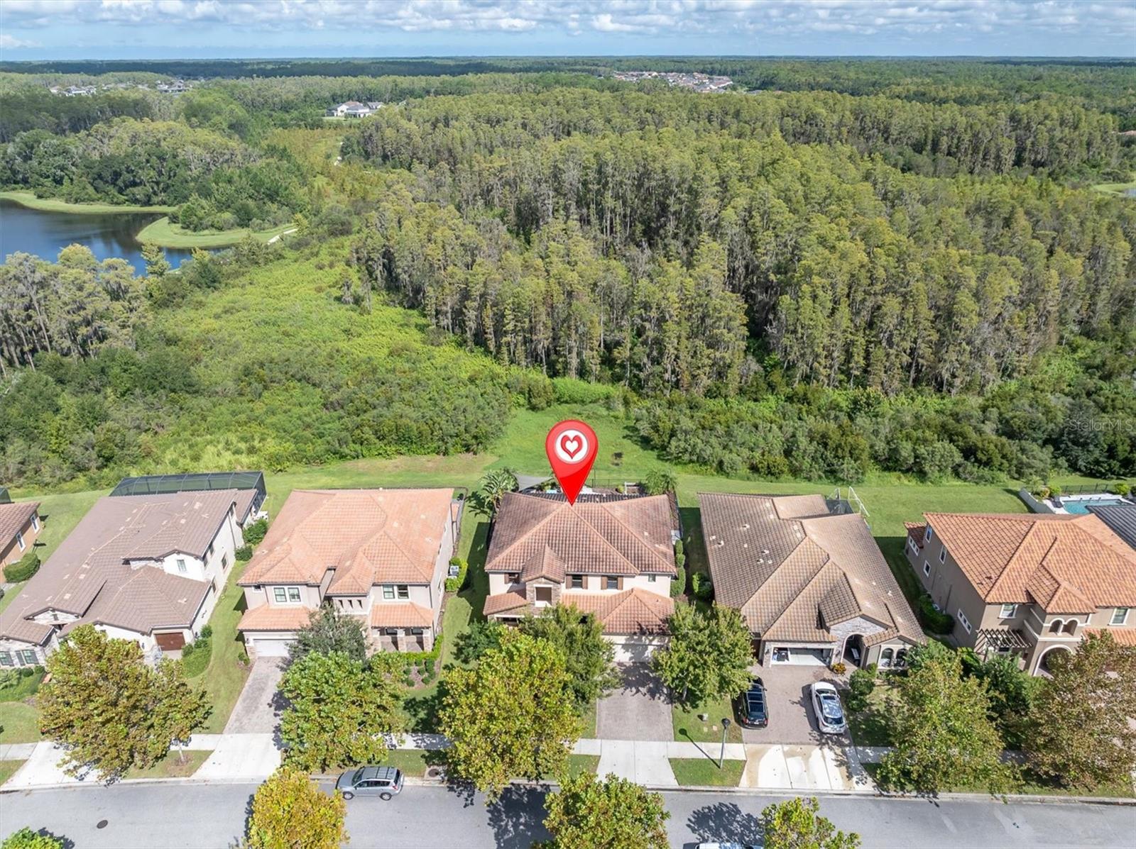 12813 BERRYPICK TRAIL